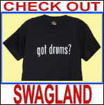 Swagland!