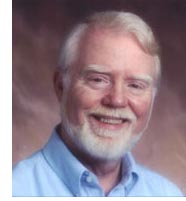 Roy Burns