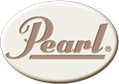 Pearl Drums and Hardware