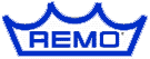 Remo Drumheads and Accessories