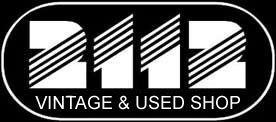 Visit The Vintage Shop