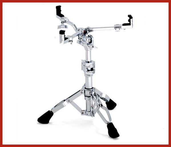 Ludwig Atlas Pro II LAP23SSL Snare Stand