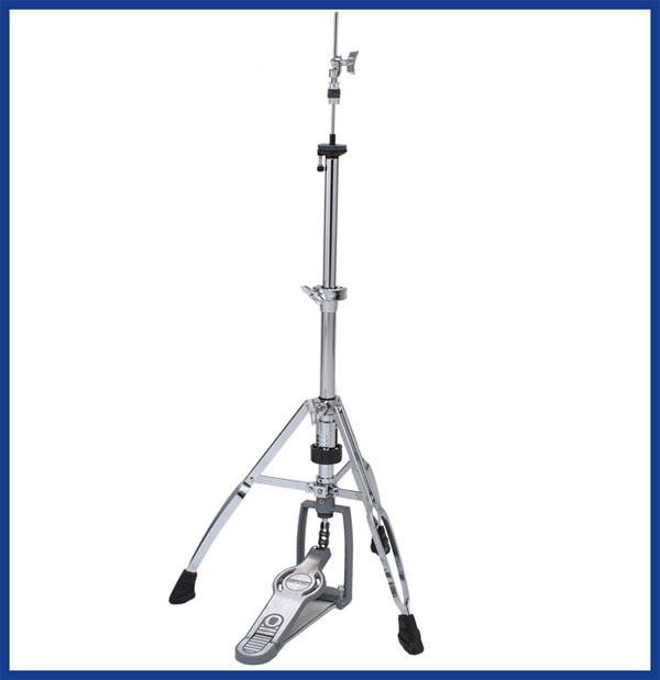 Ludwig Atlas Standard LAS16HH Hi-Hat Stand