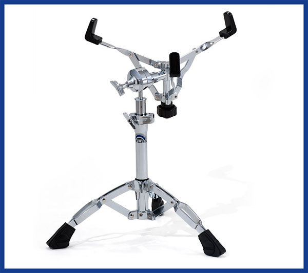 Ludwig Atlas Standard LAS22SS Snare Stand