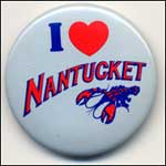 I Heart Nantucket!!!