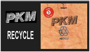 PKM - Recycle