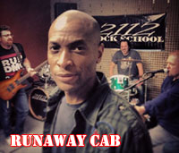 Runaway Cab